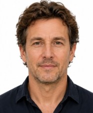 Declan Fraser